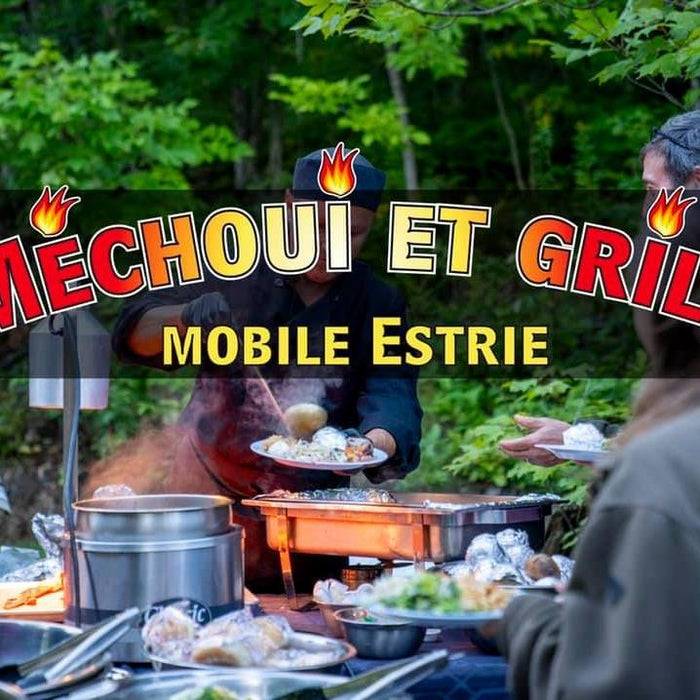 Souper méchoui samedi 23 août western des Torrieux