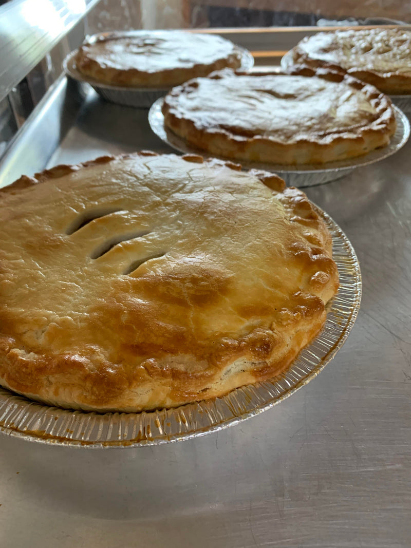 Réservez votre cabane à sucre